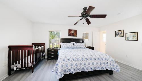 Spacious 6BR 4BA Villa, Private Pool, Near Disney - Foto 5