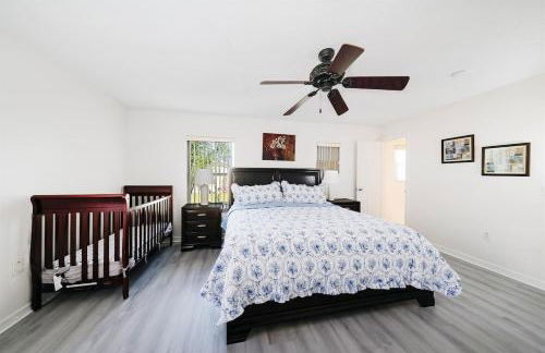 Spacious 6BR 4BA Villa, Private Pool, Near Disney - Foto 5