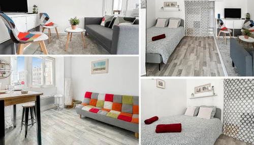 Havre de paix au cœur de Lorient - Foto 2