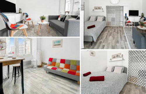 Havre de paix au cœur de Lorient - Foto 2