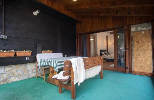 Cabin In The Woods Vukelic - Photo 22