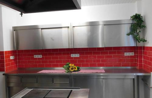 Haus Astenblick in Winterberg Ferienwohnungen mit Gastraum Wanderveranstaltungen und Familienfeiern - Foto 41