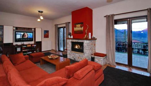 Villa Arcadia - Foto 5