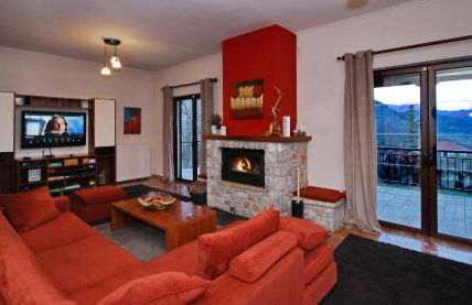 Villa Arcadia - Foto 5