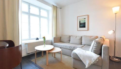 Wohnung in Wismar mit Garten - Foto 2