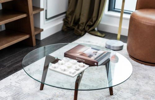 Luxury Apartments by Hyatus Downtown Boston - Foto 40