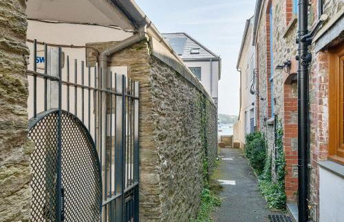 Easter, Folly Lane, Salcombe - Foto 31