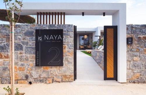 Nagia Luxury Family Villas - Photo 22