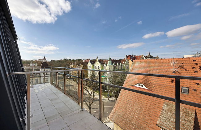 Kormoran by Baltic Home - Foto 20