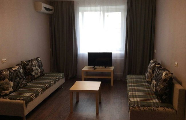 Apartment on Orekhovaya 3 - Foto 4