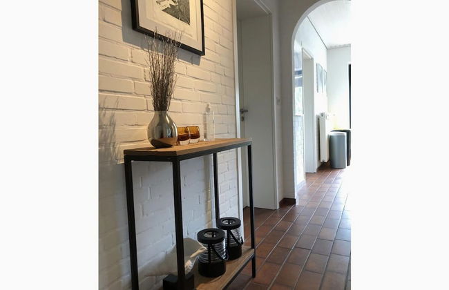 Holiday Home Backbert Near Kappeln - Foto 8