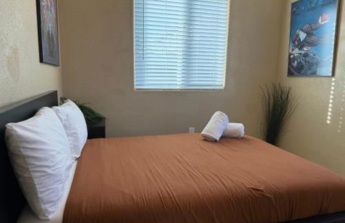 3 Bedroom, 2 Bath Whole House, ASU, Tempe, Scottsdale on Light Rail - Photo 8