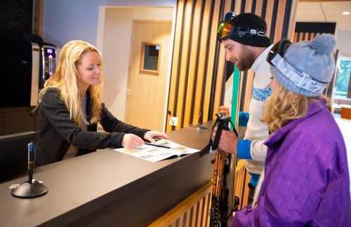 Résidence Club MMV L'Etoile des Sybelles - Foto 63