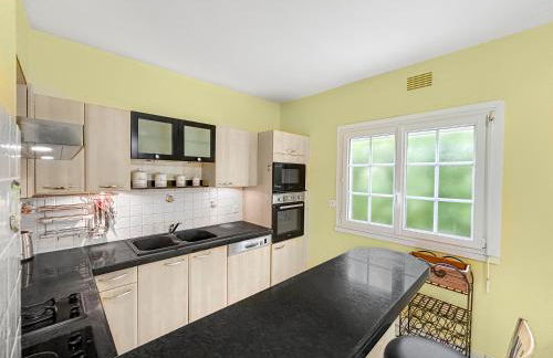 Jardin Secret - Maison Proche de l'Hippodrome - Foto 14