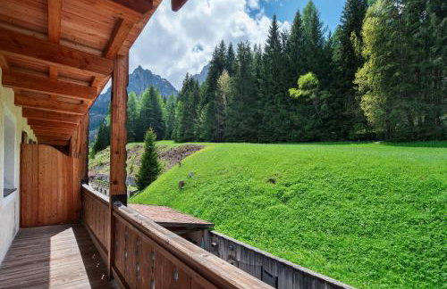 Ciasa Badia - Foto 12