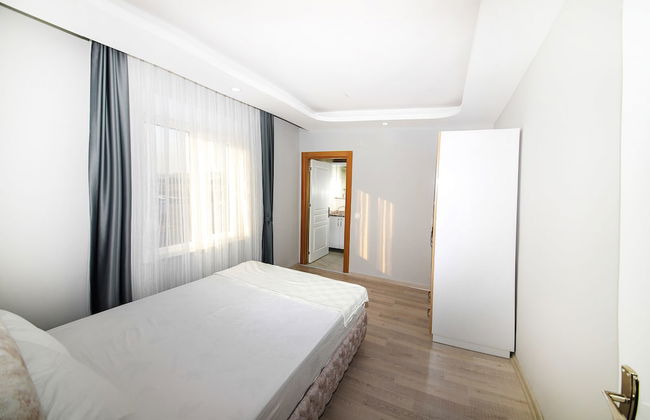 Adam Apart Hotel 2 - Foto 7