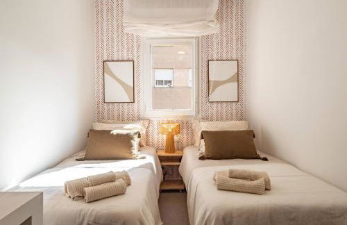 Camp Nou Stadium Apartment - Photo 35