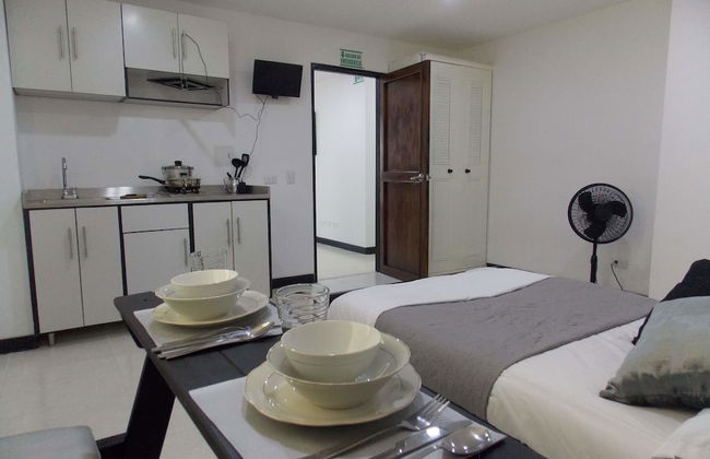 Edificio Angelo - Photo 8