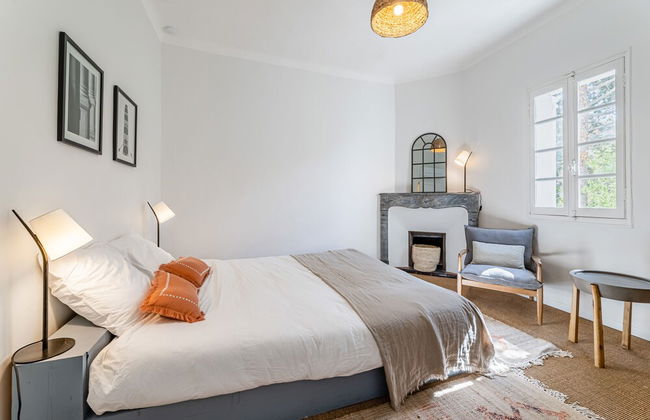 Domaine Maraspar Cassis - Photo 20