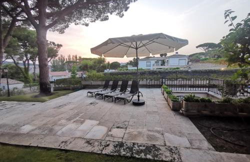 VILLAS COSETTE Villa CALYPSO - Foto 41