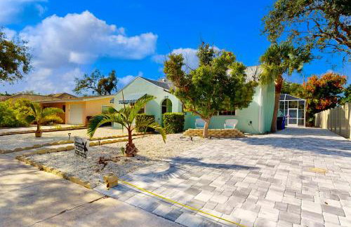 Vintage Venice Duplex - A - Foto 25