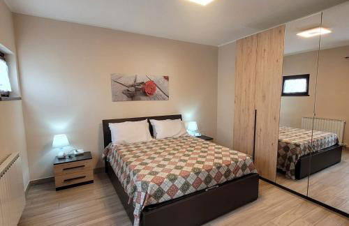 Villa Dall'Angelo Suite Mountain Lake Endine Hospitality - Foto 3