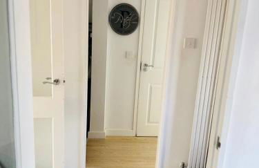 Gillingham Home with garage - Foto 13