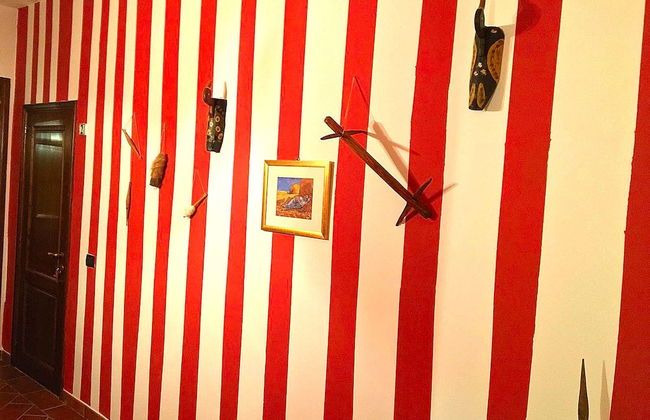 B&B Maremma Nel Tufo - Foto 76