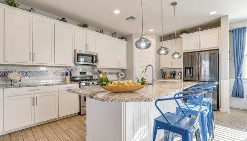 Covered Patio Family-Friendly Home in Casa Grande - Foto 2