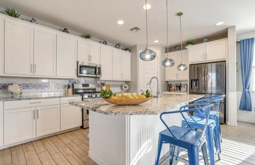 Covered Patio Family-Friendly Home in Casa Grande - Foto 2