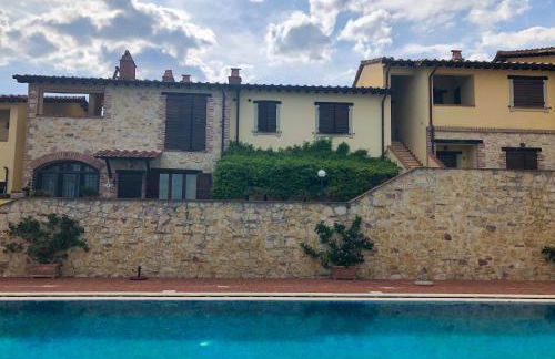 UMBRIA, "Casa Sagrantina" con PISCINA e pergolato - Photo 35