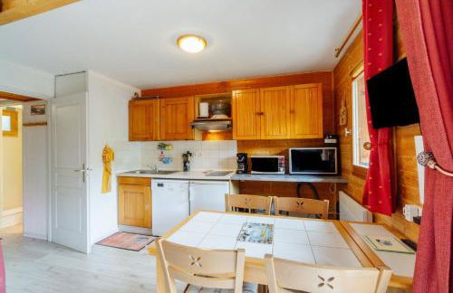 Village gaulois-appt 48r - Foto 6