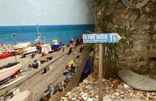 Coombehayes Barn - Foto 25