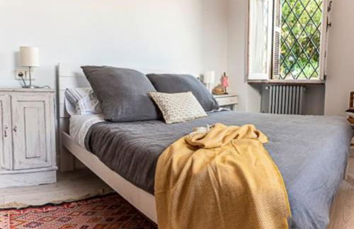 Villa colonial Jardin Algorta centro Puerto Viejo - Foto 5