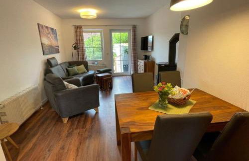 Backhaus Wohnung 3 - Foto 11