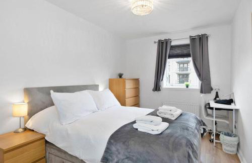 GuestReady - Stylish Apt w/ Parking near Edinburgh - Photo 4