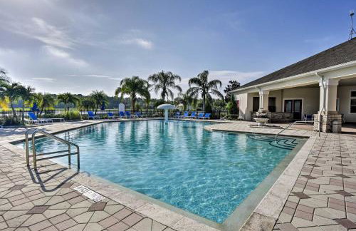 Pool, Hot Tub and Theatre Access Kissimmee Gem - Foto 1