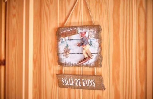 Chalet le Serac - Foto 28