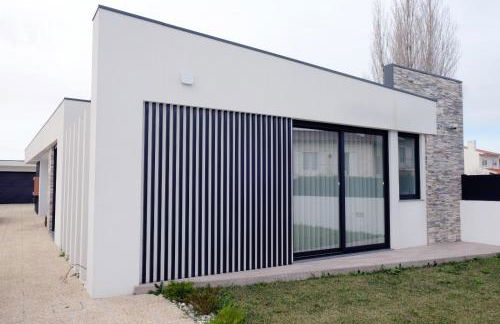 Ruhiges Modernes Haus Parkplatz WLAN Whirlpool - Foto 22