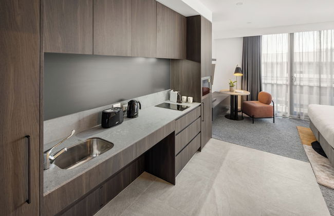 The Sebel Canberra Campbell - Foto 38