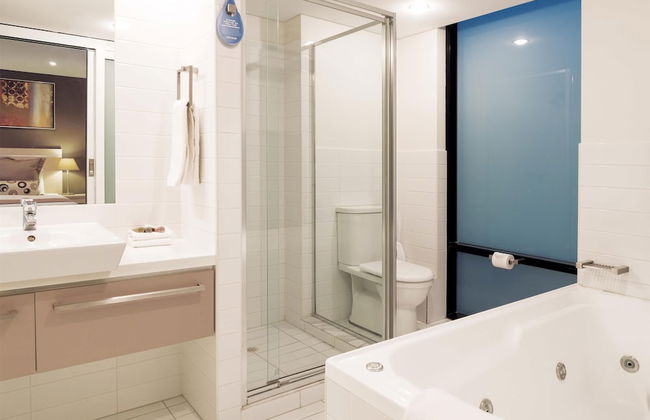 Oaks Adelaide Horizons Suites - Foto 45