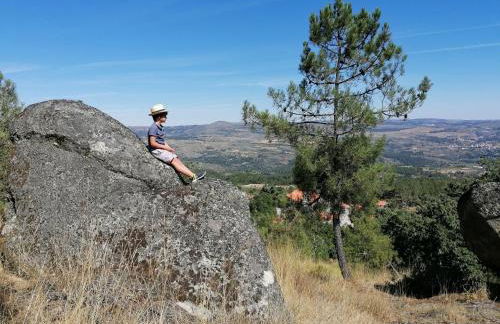 Casa da Moiroa - Foto 53