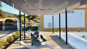 Casas do Apeadeiro de Evoramonte - Foto 5, sunbed