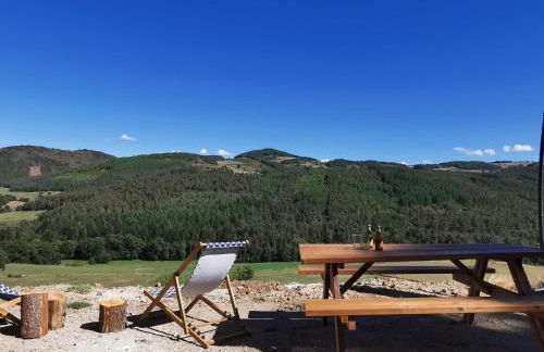 Maison de vigne rénovée à Langeac, nature et randonnées - FR-1-582-86 - Foto 28