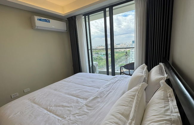 L.CONDOTEL(Imperial Plaza Residence) - Foto 8