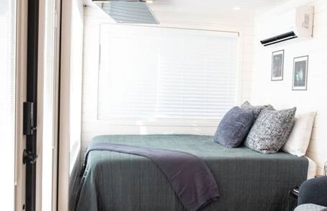 New Starry Night Shipping Container Home - Foto 14