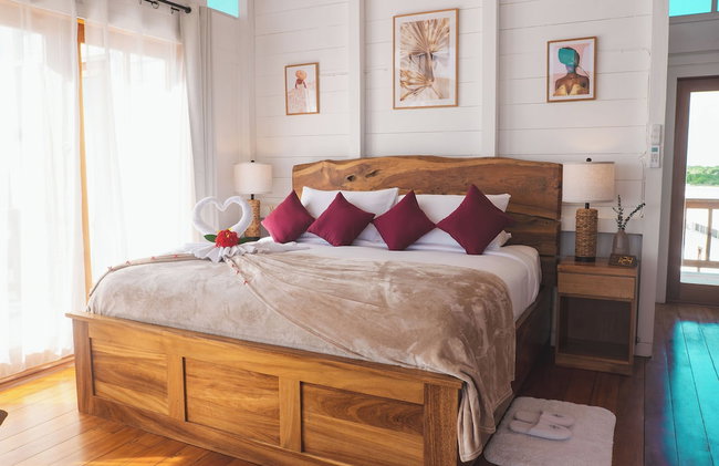 Aruna Resort & Villas - Photo 29