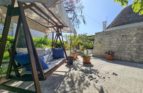 Il trullo felice - Foto 23