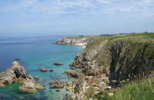 Maison du phare. - Foto 14