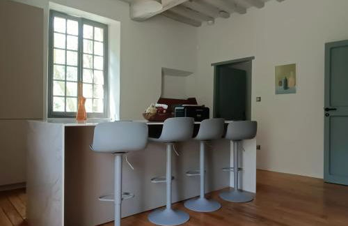 Le Moulin de La Grave - Lagrasse - Foto 21